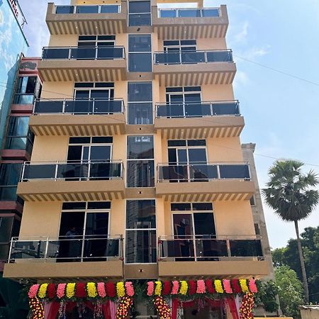 Hotel Sea Wood Digha  Zewnętrze zdjęcie