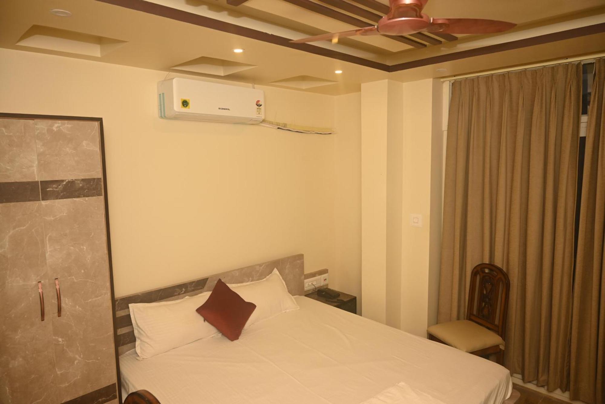 Hotel Sea Wood Digha  Zewnętrze zdjęcie