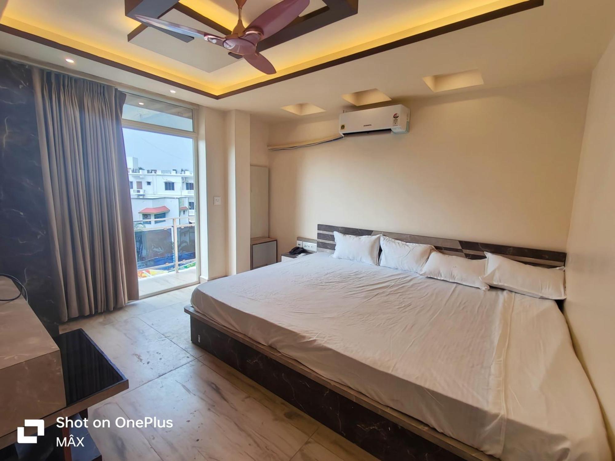 Hotel Sea Wood Digha  Zewnętrze zdjęcie