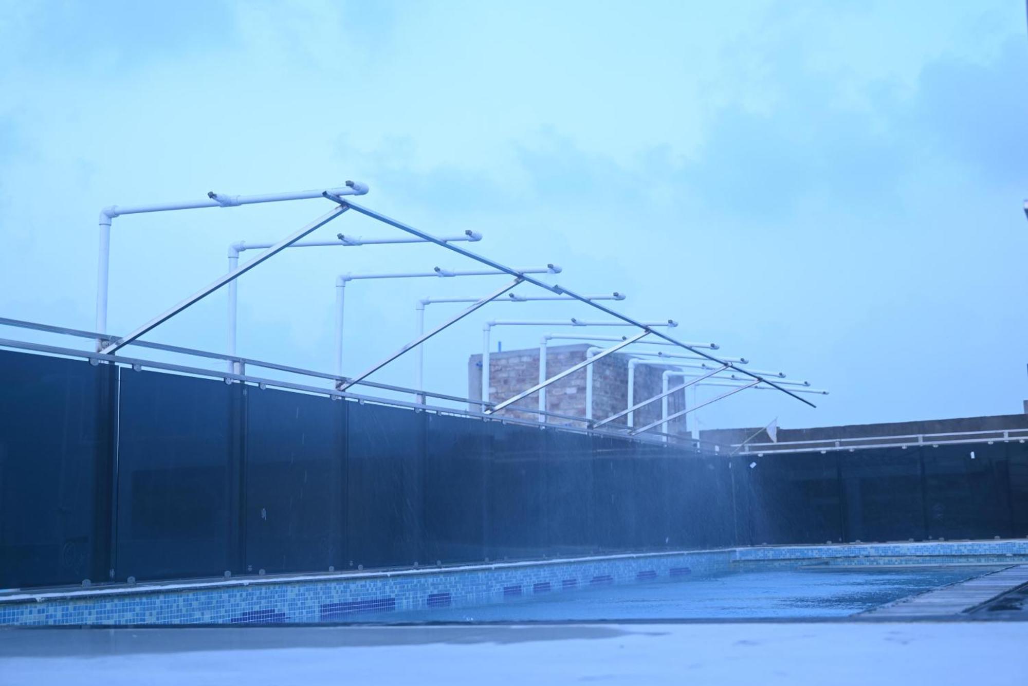 Hotel Sea Wood Digha  Zewnętrze zdjęcie
