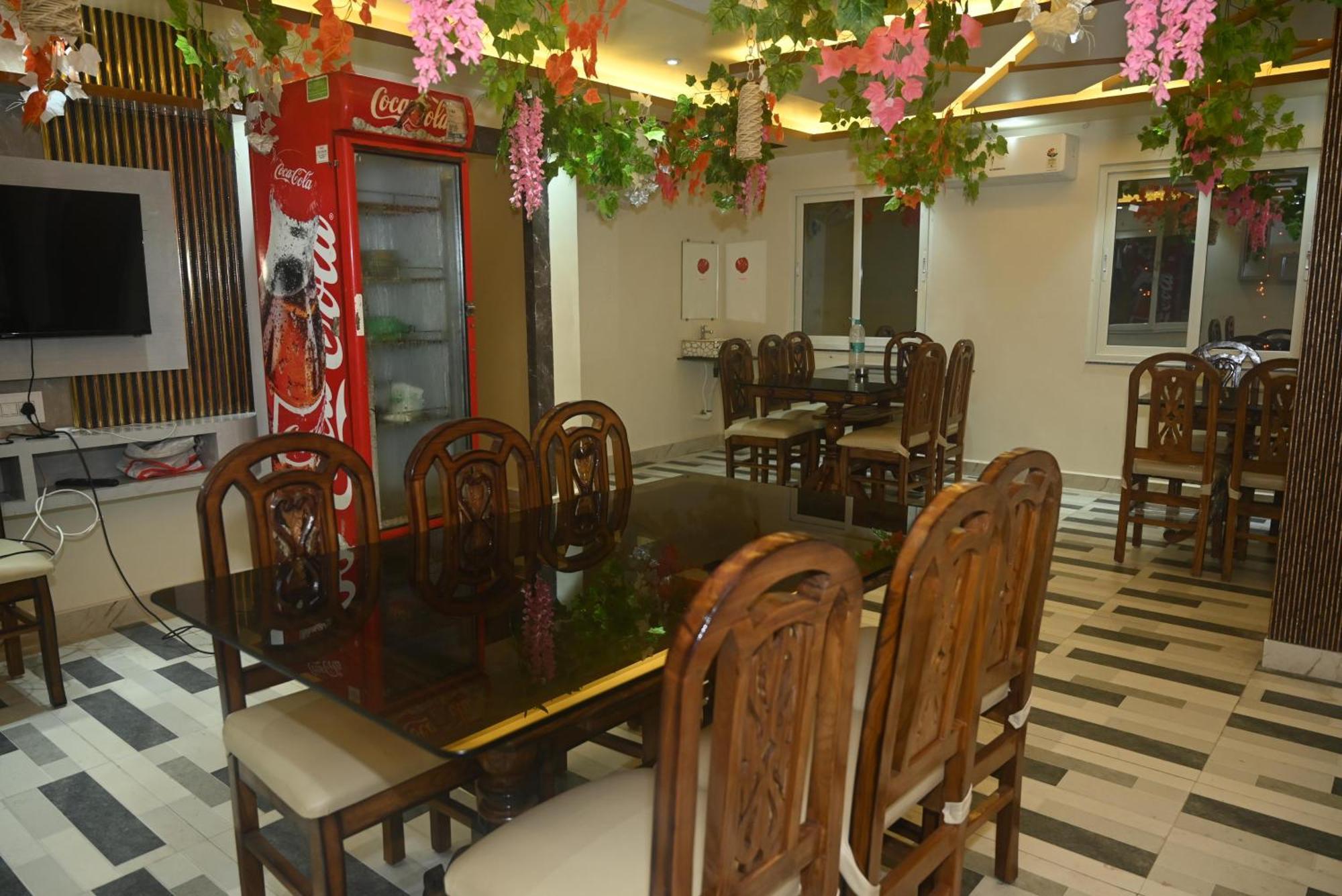 Hotel Sea Wood Digha  Zewnętrze zdjęcie