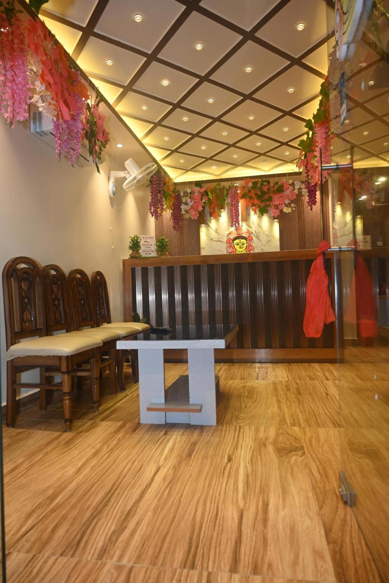 Hotel Sea Wood Digha  Zewnętrze zdjęcie