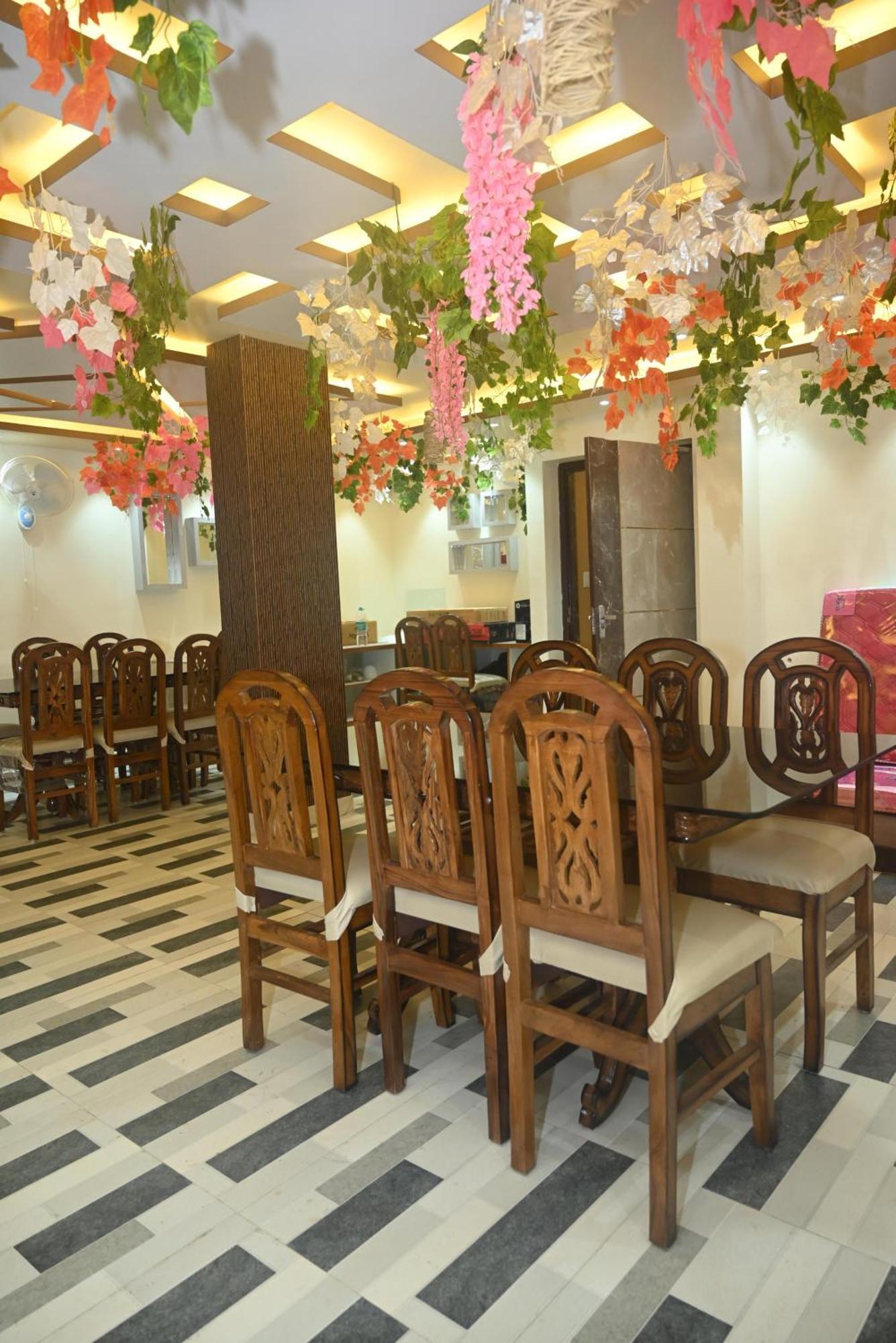 Hotel Sea Wood Digha  Zewnętrze zdjęcie