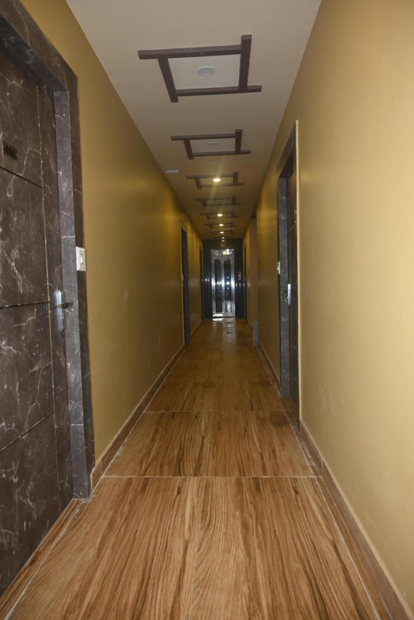 Hotel Sea Wood Digha  Zewnętrze zdjęcie