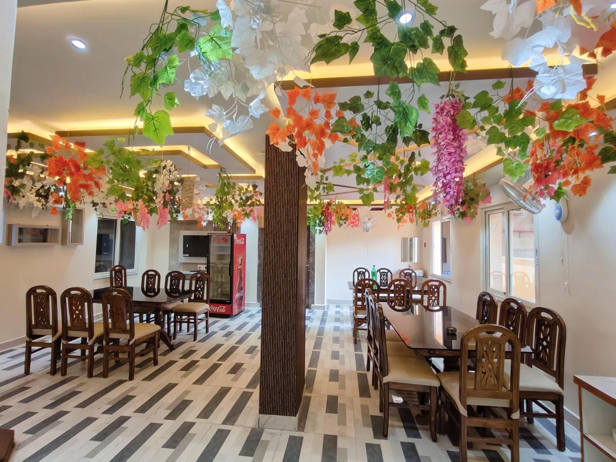 Hotel Sea Wood Digha  Zewnętrze zdjęcie