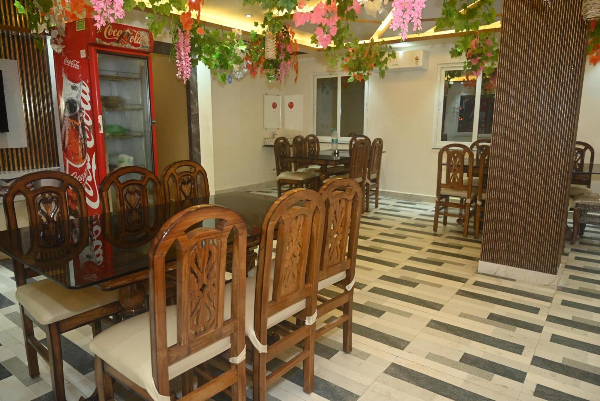 Hotel Sea Wood Digha  Zewnętrze zdjęcie