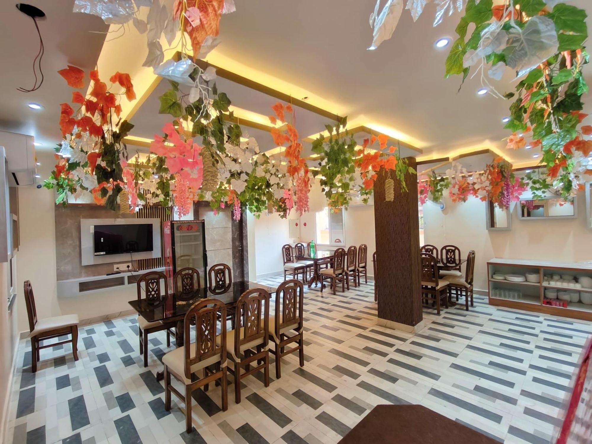 Hotel Sea Wood Digha  Zewnętrze zdjęcie